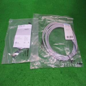북48711/미사용실린더센서세트/SME-8M-DS-24V-K03-M8D/NEBU-M8G3-K-2.5-LE3/FESTO